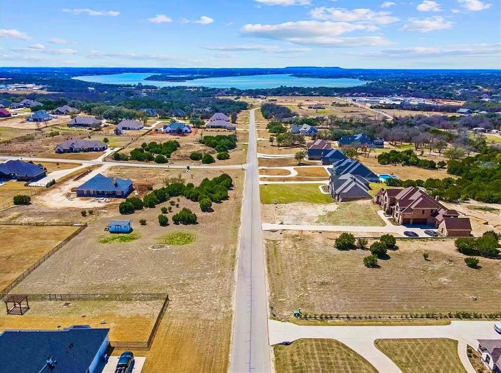 Rolling Creek Ranch Ph 1 - Land