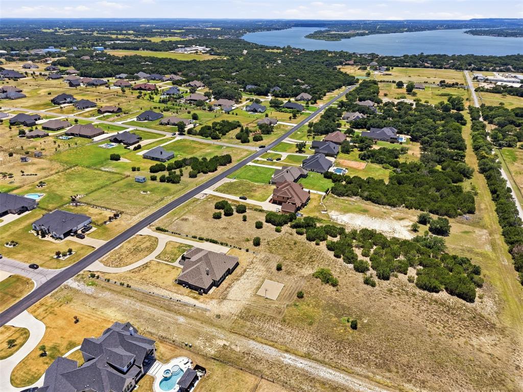 Rolling Creek Ranch Ph 1 - Land