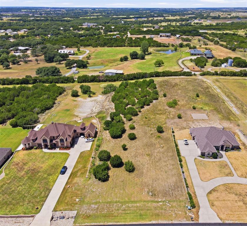 Rolling Creek Ranch Ph 1 - Land