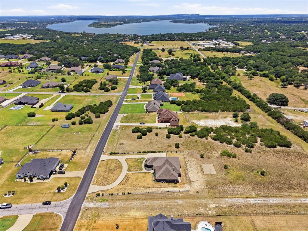 Rolling Creek Ranch Ph 1 - Land
