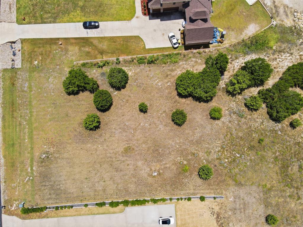 Rolling Creek Ranch Ph 1 - Land
