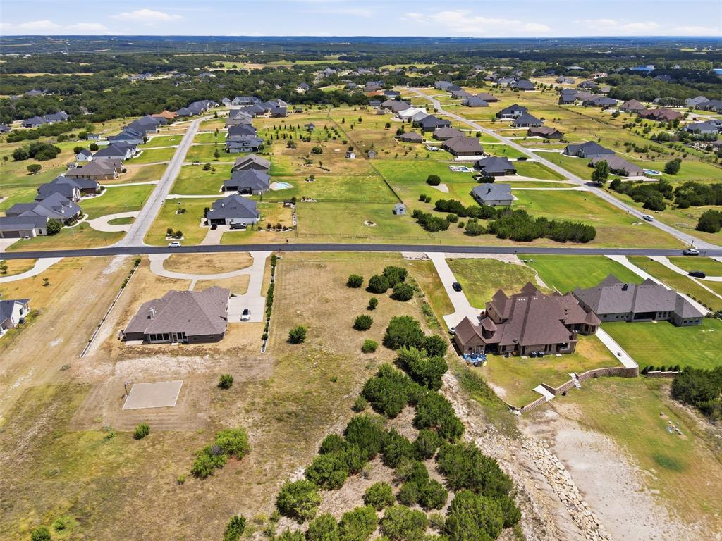 Rolling Creek Ranch Ph 1 - Land