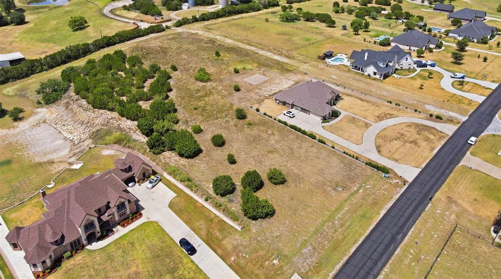 Rolling Creek Ranch Ph 1 - Land