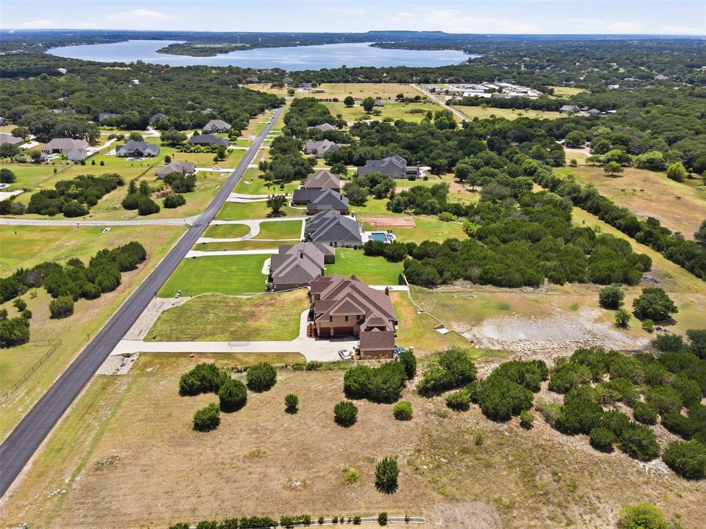 Rolling Creek Ranch Ph 1 - Land