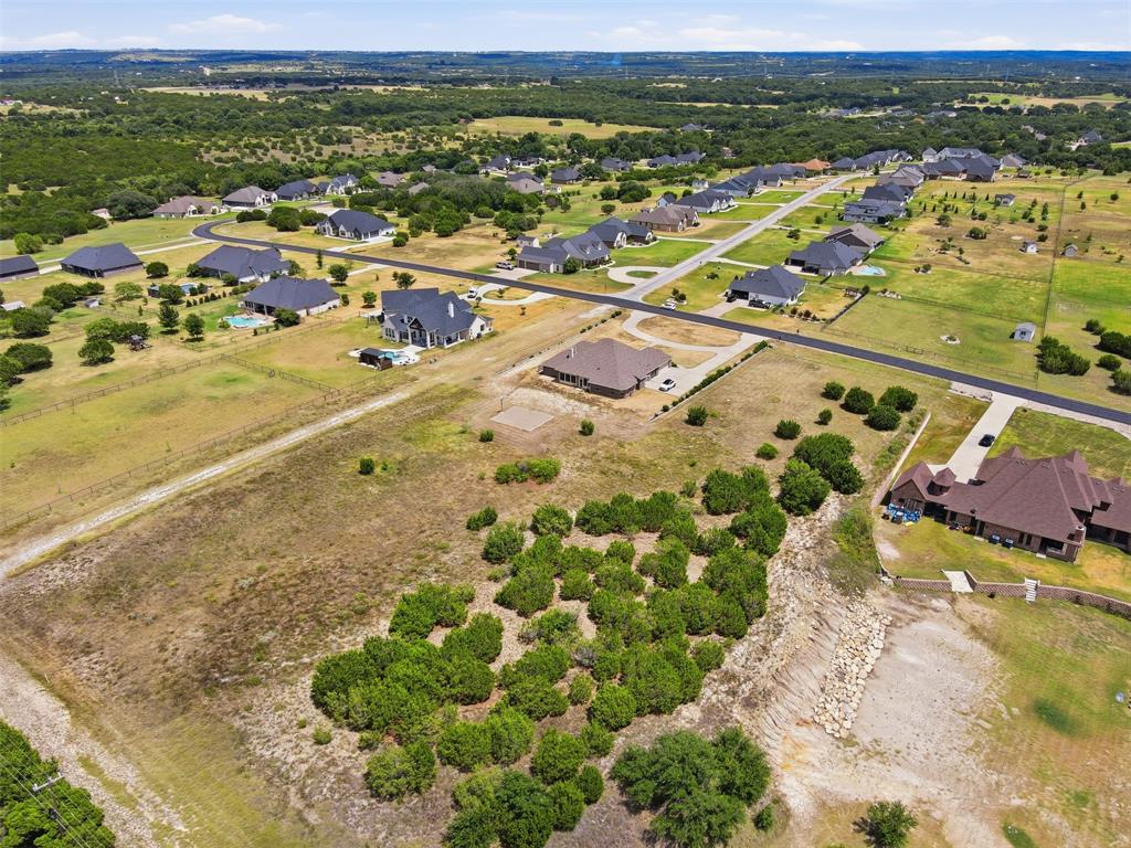 Rolling Creek Ranch Ph 1 - Land