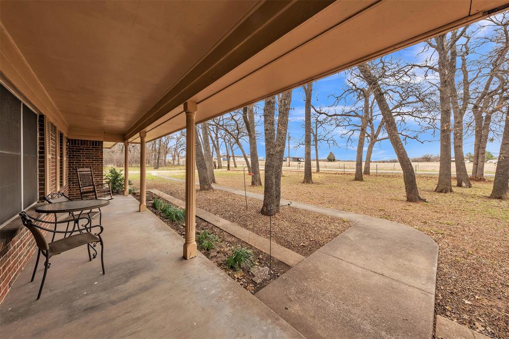 unincorporated - Residential