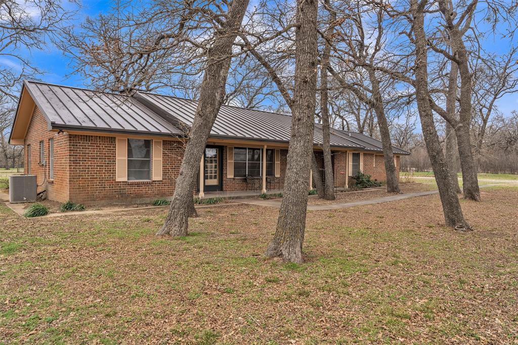 unincorporated - Residential
