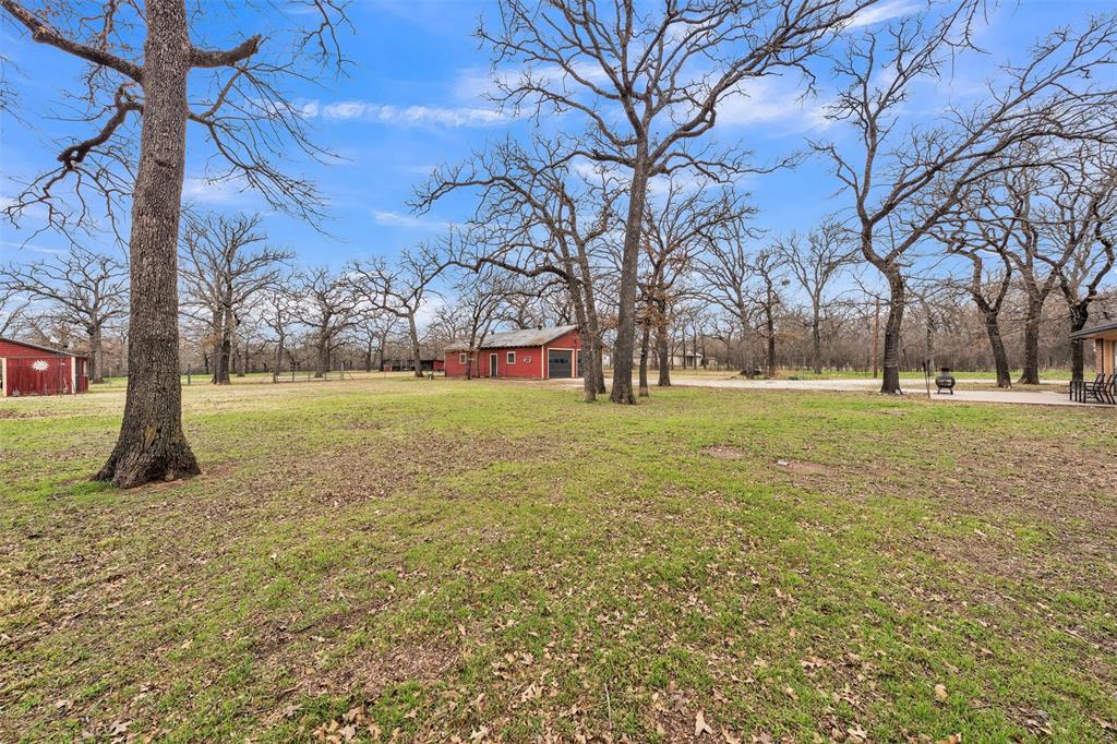 unincorporated - Residential