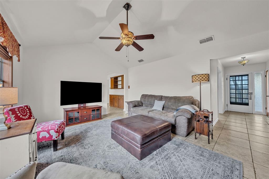 unincorporated - Residential
