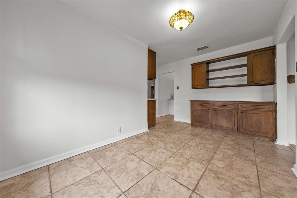 unincorporated - Residential