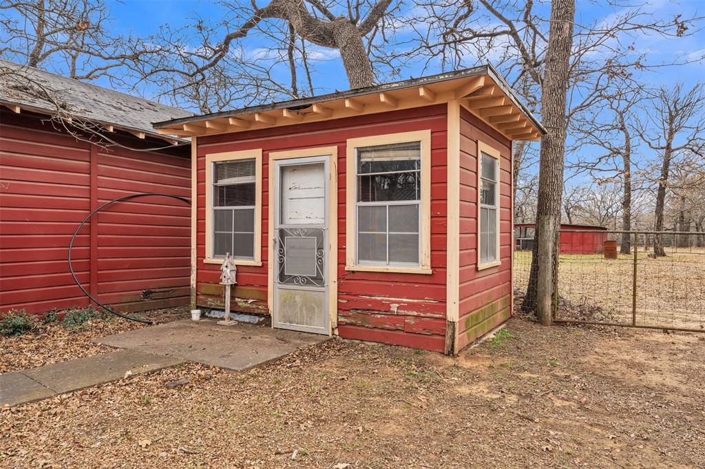 unincorporated - Residential