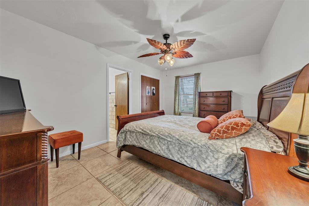 unincorporated - Residential