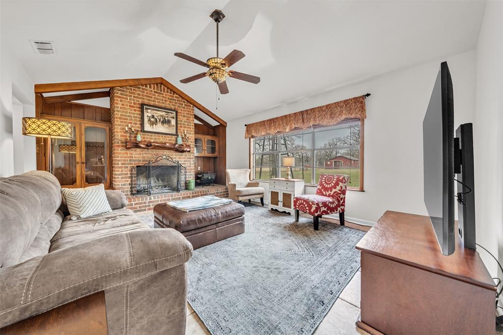 unincorporated - Residential