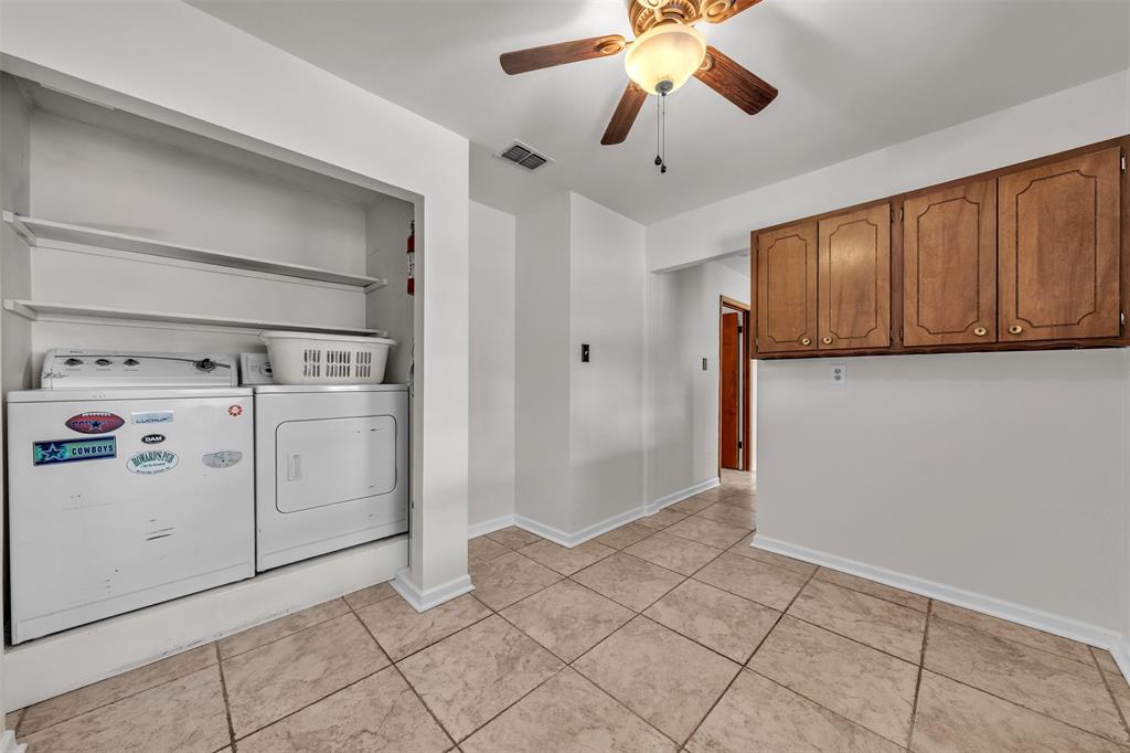 unincorporated - Residential