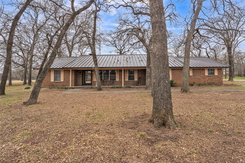 unincorporated - Residential