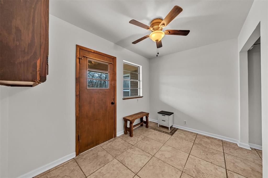 unincorporated - Residential