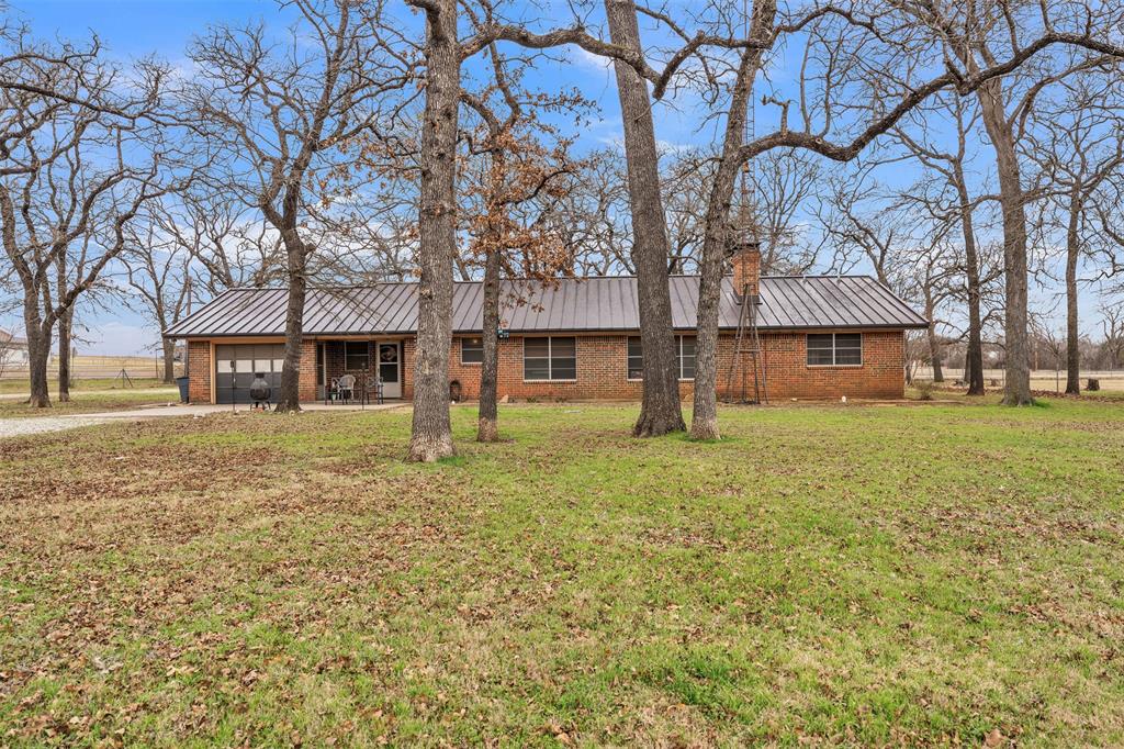 unincorporated - Residential