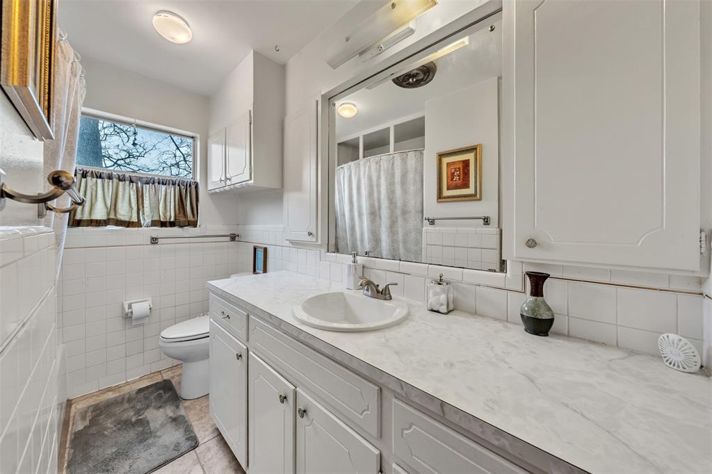 unincorporated - Residential