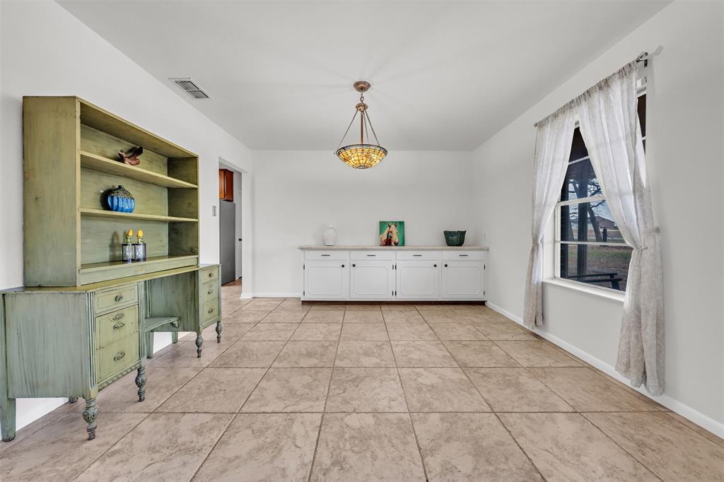 unincorporated - Residential
