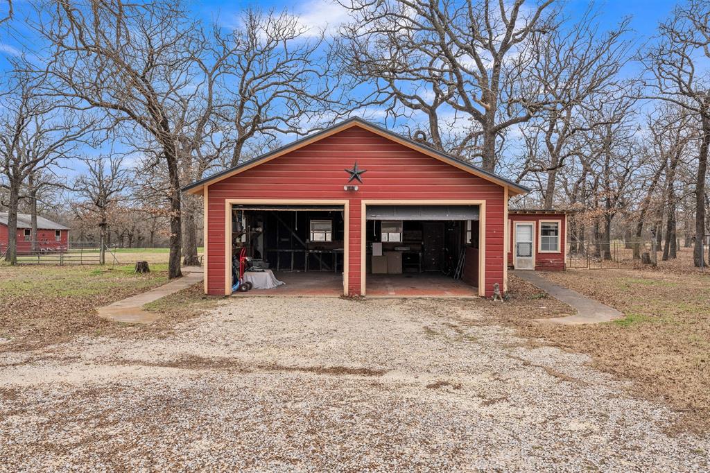 unincorporated - Residential