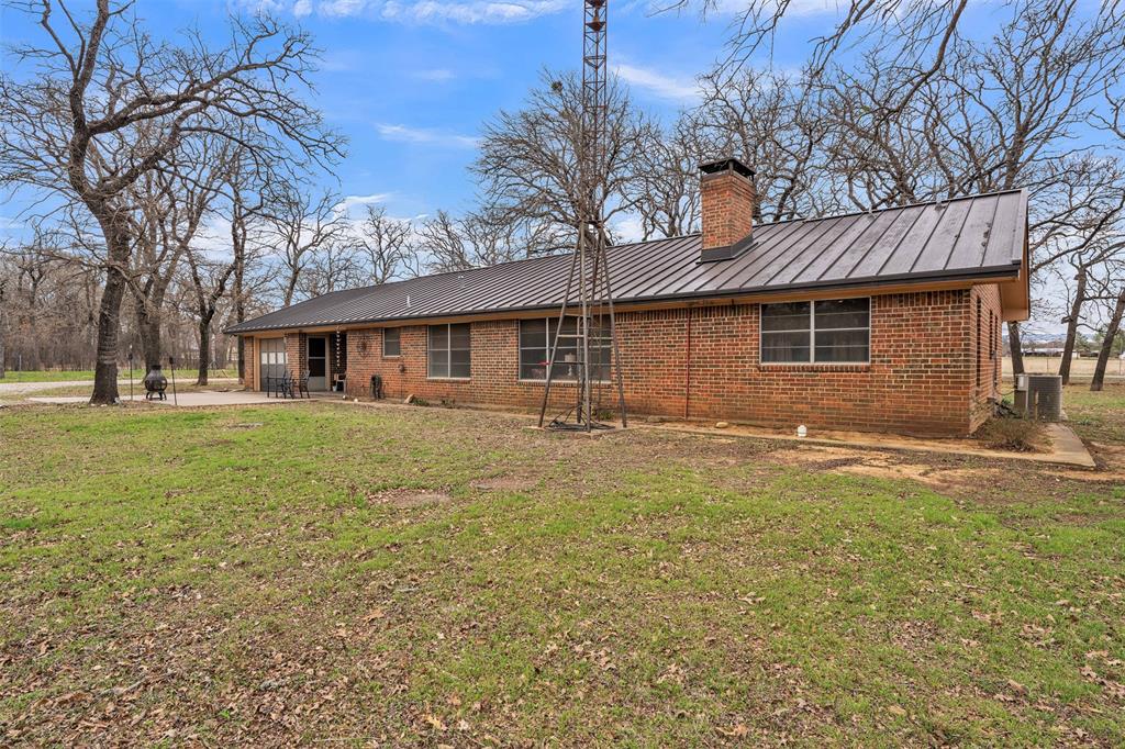unincorporated - Residential