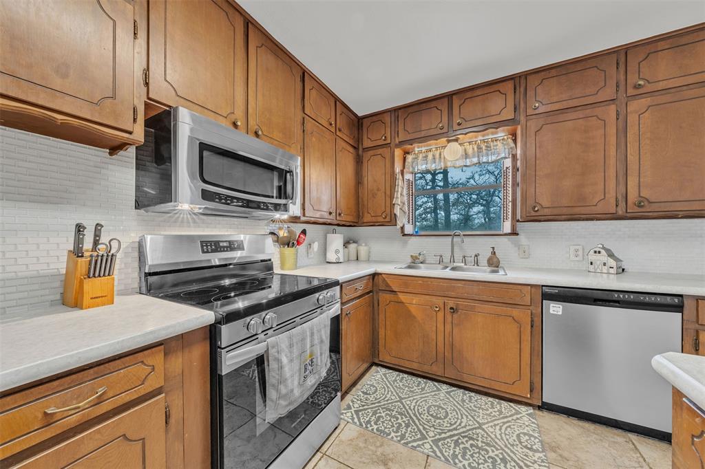 unincorporated - Residential