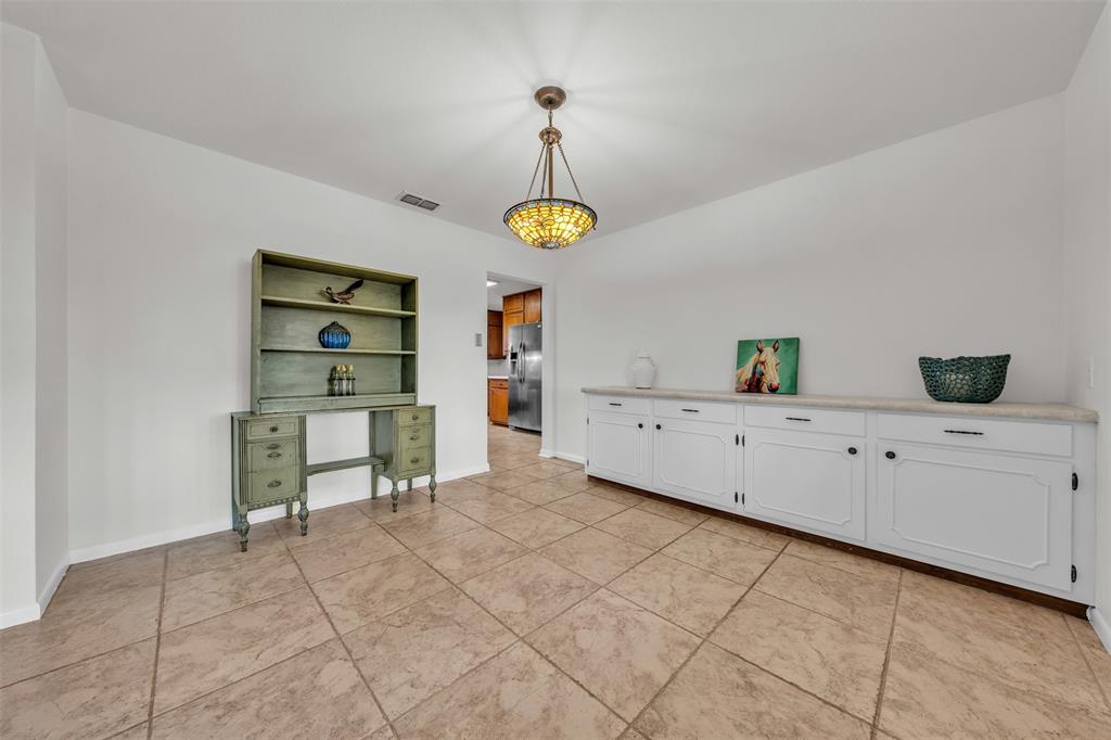 unincorporated - Residential