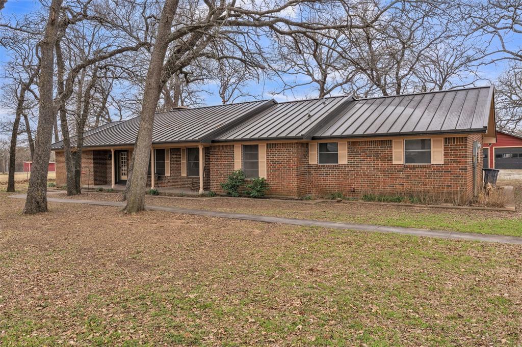 unincorporated - Residential