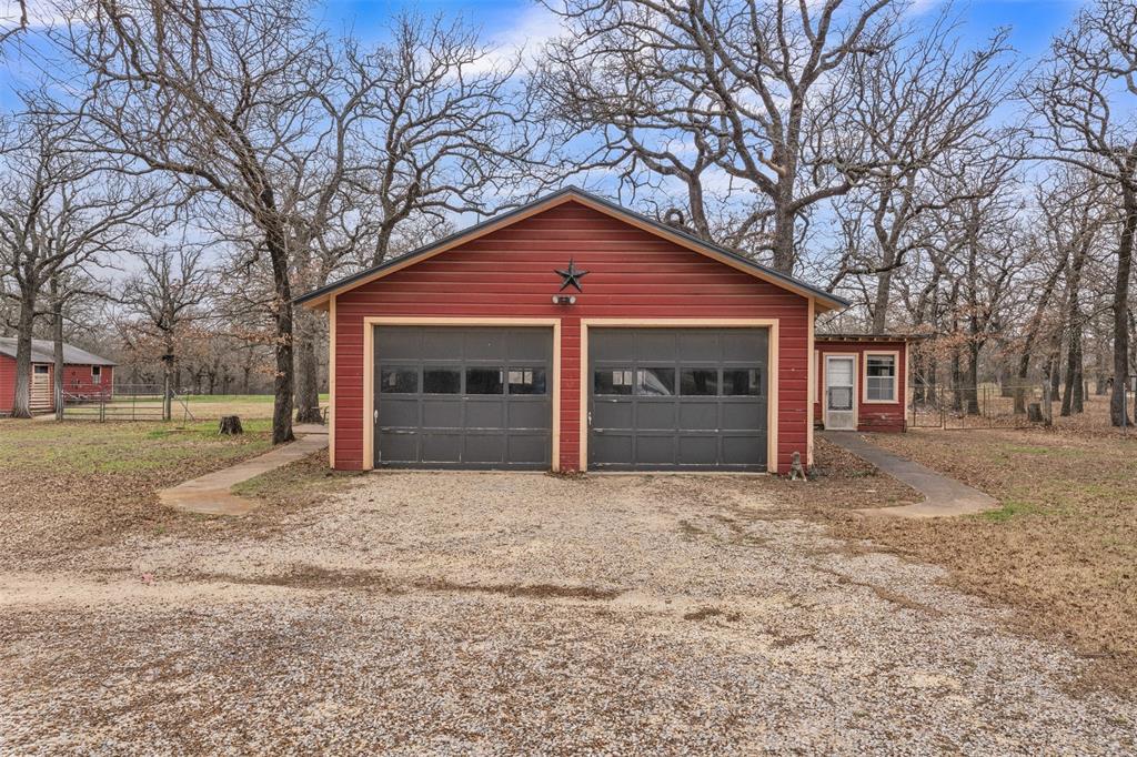 unincorporated - Residential