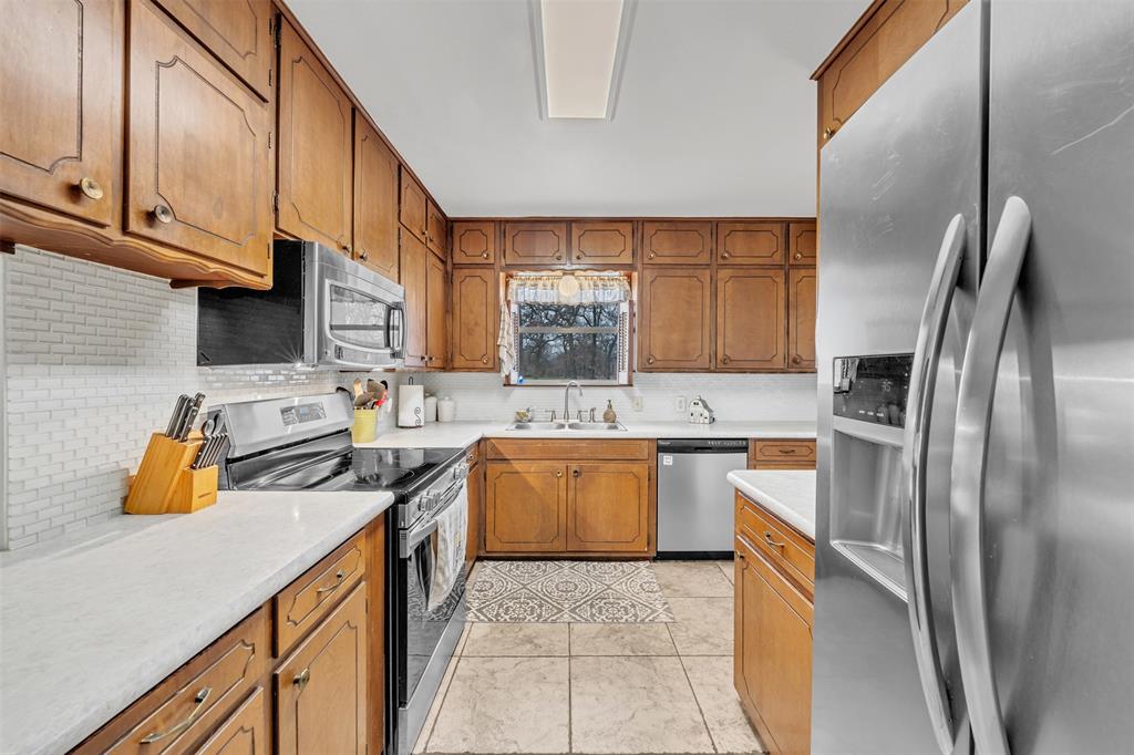 unincorporated - Residential