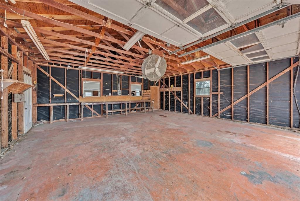 unincorporated - Residential