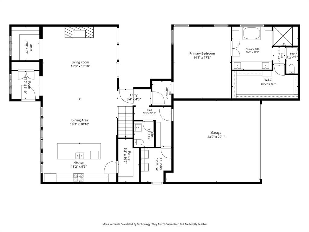 VERWOOD - Residential