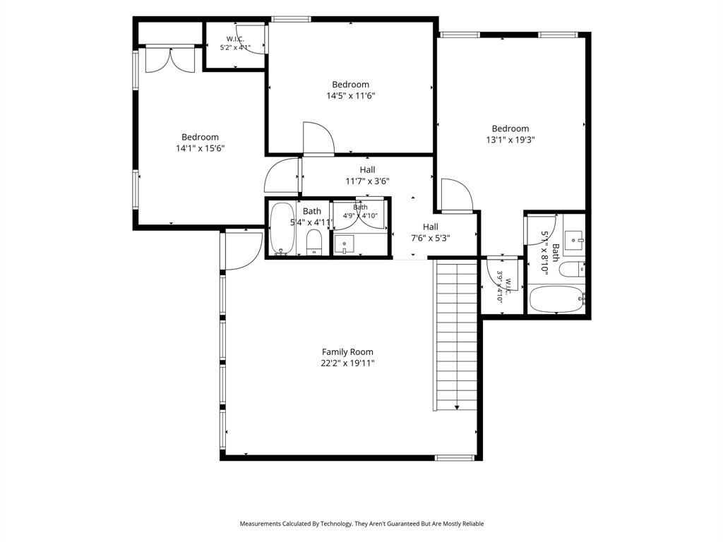 VERWOOD - Residential