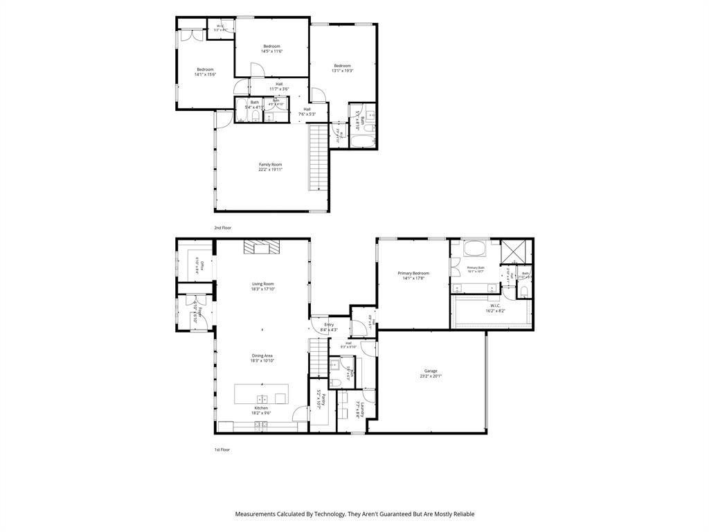 VERWOOD - Residential