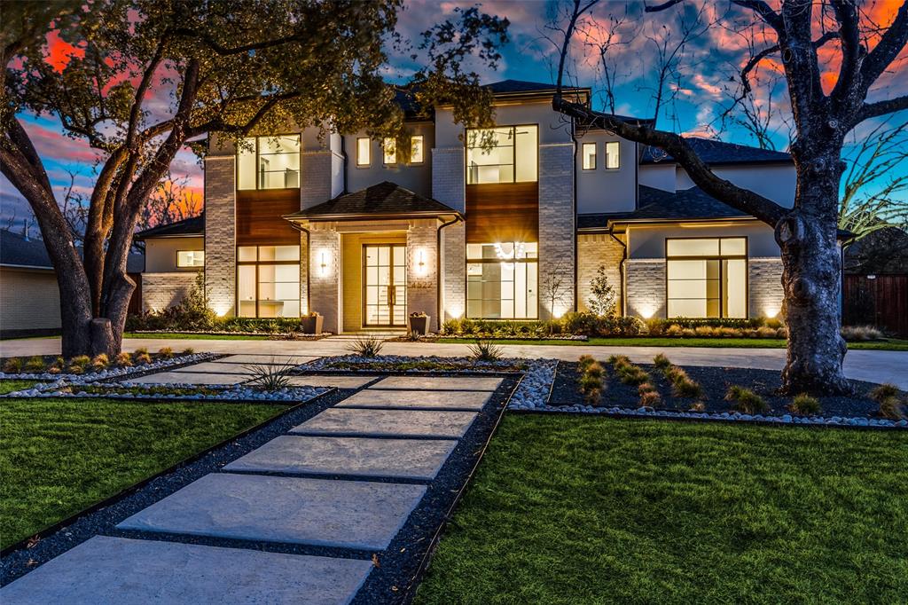 Forestcrest Estates No. 3 - Residential