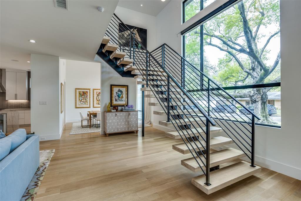Mockingbird Park - Residential