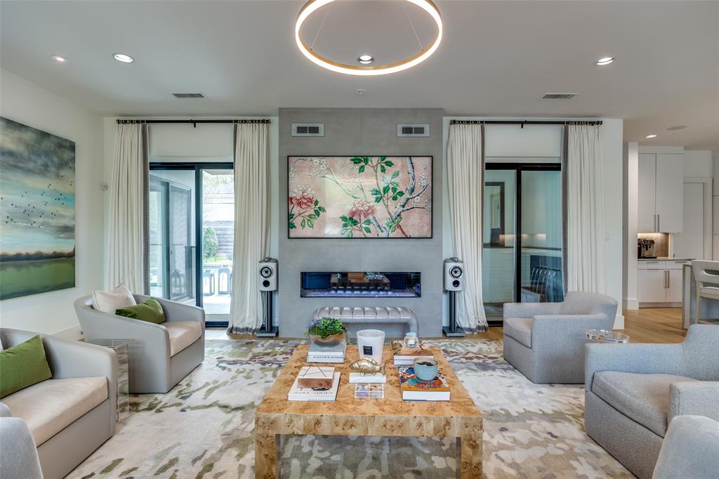 Mockingbird Park - Residential