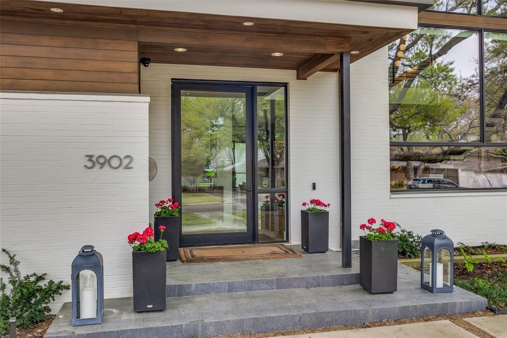 Mockingbird Park - Residential