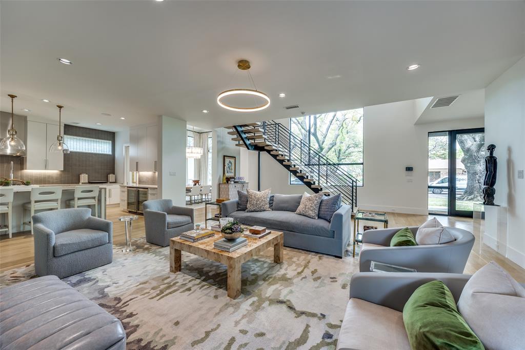 Mockingbird Park - Residential