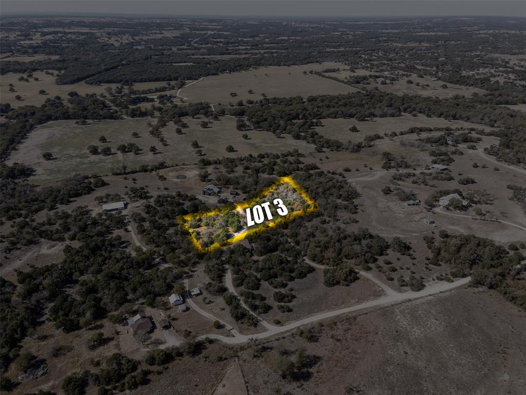 Rolling J Ranch Estates - Land