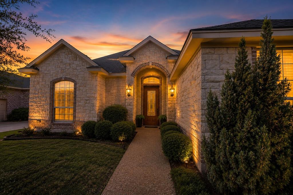 Move-in ready, major updates already done, and a backyard built for Texas living. Welcome to 2217 Augustine in Woodway, where comfort, convenience, and value come together in one exceptional package.

This well-maintained 4-bedroom, 3-bath home offers an open-concept layout with granite countertops, stainless steel appliances, a flexible office nook, and a spacious primary suite designed for everyday living. Recent upgrades provide peace of mind, including a brand-new HVAC system, allowing the next owner to move in and enjoy without a long to-do list.

Step outside to your own private retreat featuring a sparkling in-ground pool, screened-in porch, and plenty of space for entertaining, relaxing, or enjoying warm Texas evenings.

Located in highly sought-after Midway ISD, this home is just minutes from shopping, dining, healthcare, and I-35 access. As an added bonus, qualified buyers may have the opportunity to assume the existing VA loan, potentially offering significant savings compared to current market interest rates.

Homes with a pool, screened porch, new HVAC, and an assumable VA loan don't come along often. Schedule your showing today and see why 2217 Augustine stands out from the competition.