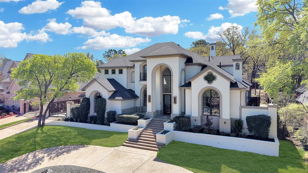 Heritage Colony Add - Residential