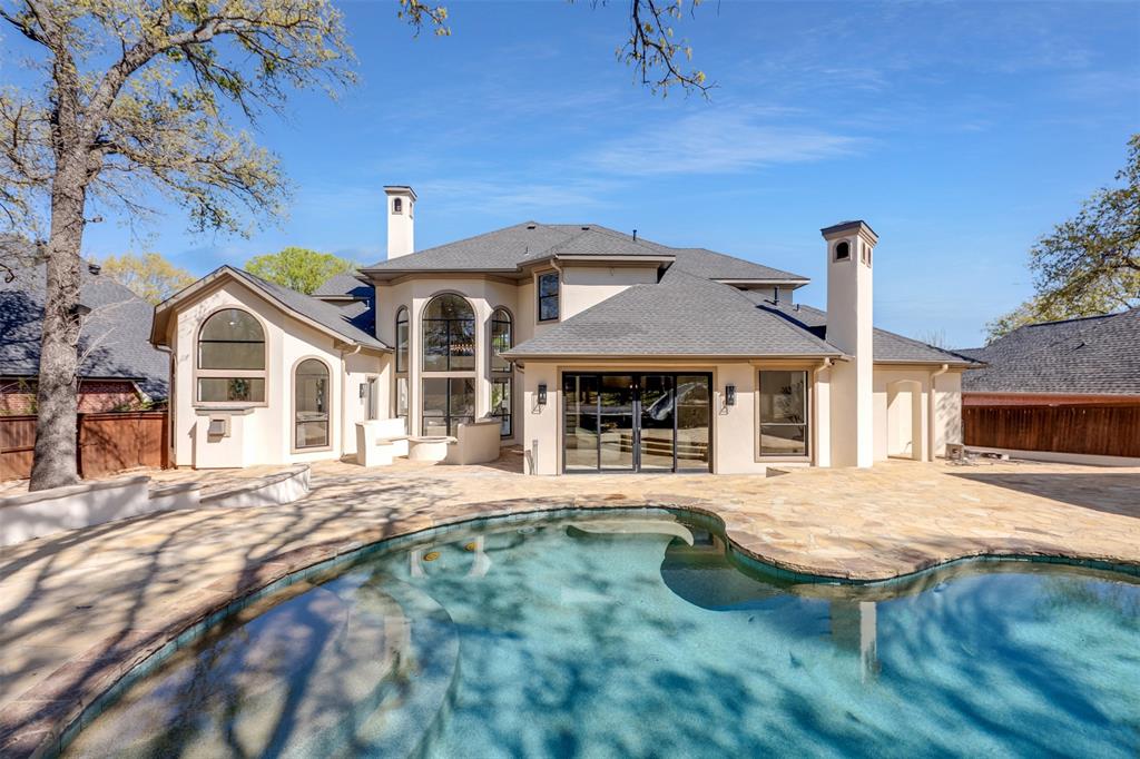 Heritage Colony Add - Residential