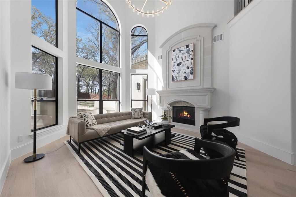Heritage Colony Add - Residential