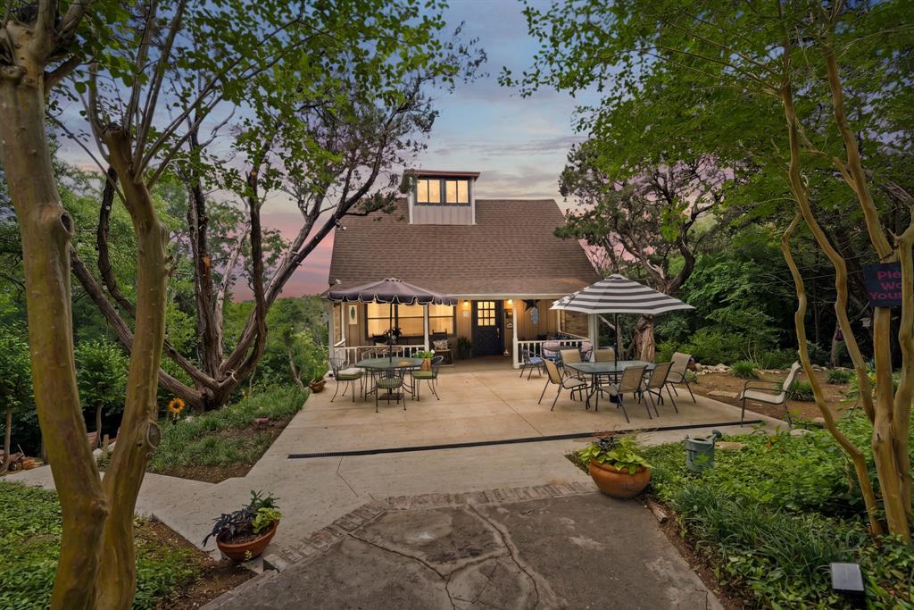 Lakeside Hills - Residential