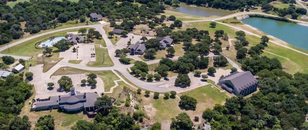 White Bluff #24 - Land