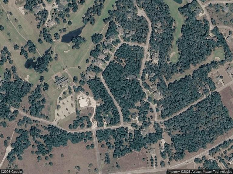 White Bluff #24 - Land
