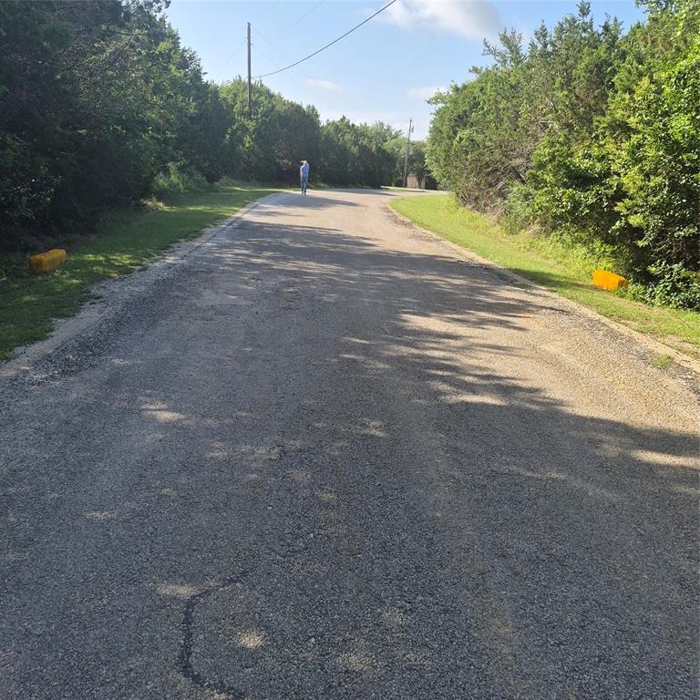 White Bluff #24 - Land