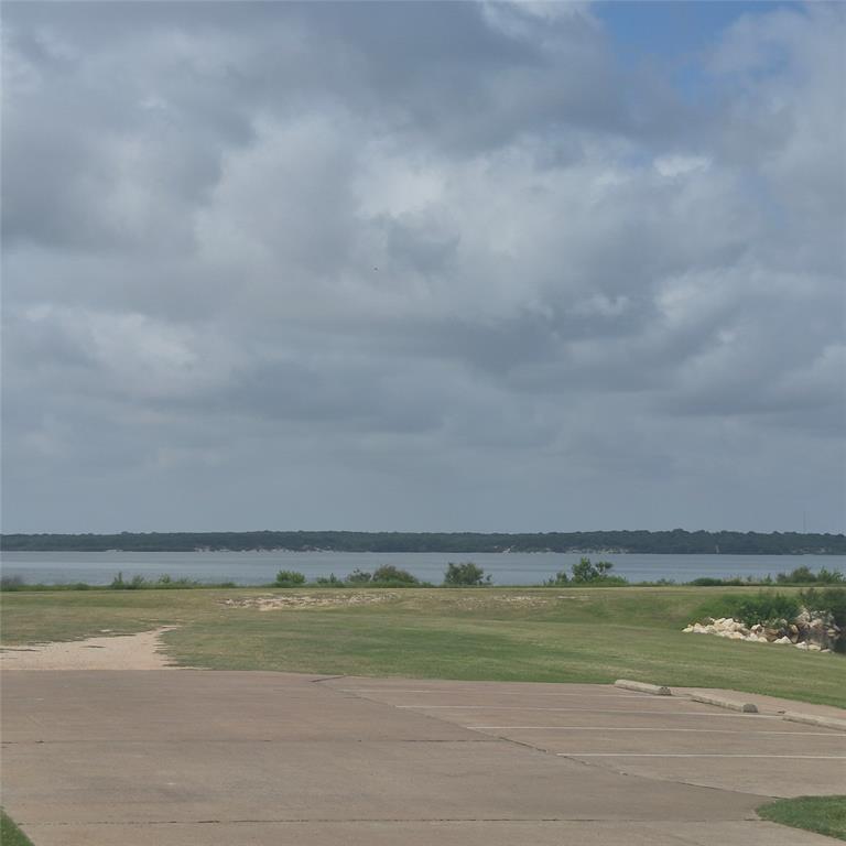 White Bluff #24 - Land