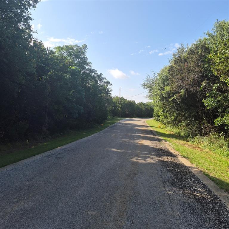 White Bluff #24 - Land